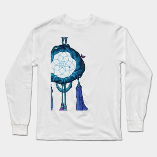 Original Design - Dream a Little Dream Long Sleeve T-Shirt